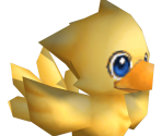 Chocobo (Pop-Up)