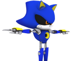 Metal Sonic