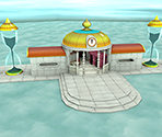 Hyperbolic Time Chamber