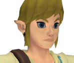 Link (Skyloft)