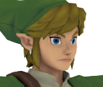 Link (Hero)