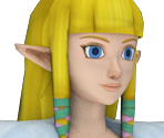 Zelda (Skyloft)