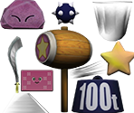 Kirby Effects