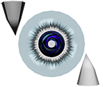 Lucario Effects