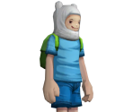 Finn the Human