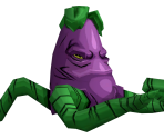 Mutant Eggplant