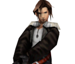 Squall Leonhart