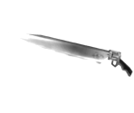 Squall's Gunblades