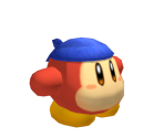 Bandana Waddle Dee