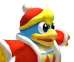 King Dedede