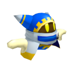 Magolor