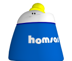 Homsar