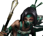 Akali (v2)