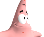 Patrick Star