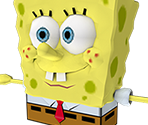 SpongeBob SquarePants