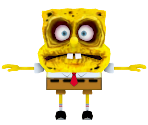 SpongeBob (Treedome)