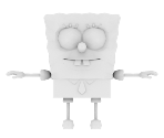 SpongeBob (Cutscene)