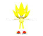 Super Sonic