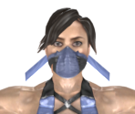 Kitana