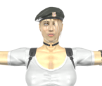 Sonya Blade