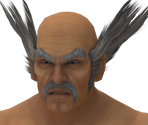 Heihachi