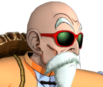 Master Roshi