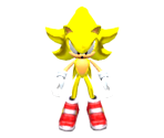 Super Sonic