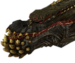 Deviljho