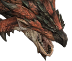 Rathalos