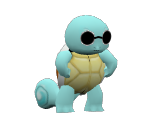 #007 - Squirtle