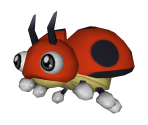 #165 - Ledyba