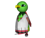 #178 - Xatu