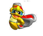 King Dedede Trophy