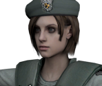 Jill (S.T.A.R.S)