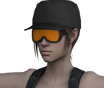 Jill (SWAT)