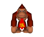 Donkey Kong