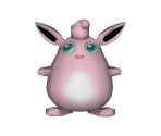 #040 Wigglytuff