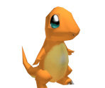 004 - Charmander