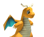 149 - Dragonite