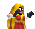 124 - Jynx