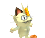 052 - Meowth