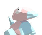 137 - Porygon