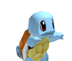 007 - Squirtle