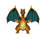 #006 Charizard