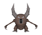 #127 Pinsir