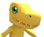 Agumon (Classic)