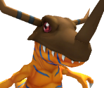 Greymon