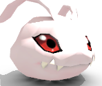 Raidramon, Digimon Masters Online ROBLOX Wiki