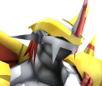 VictoryGreymon