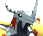 WarGreymon